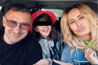 Drama nestiuta a Danielei Gyorfi