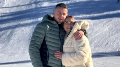 Dublă tragedie în Italia! Doi români logodiți și-au pierdut viața într-un accident cumplit cu scuterul!