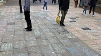 Șoc în București! Femeie agresată în plină stradă – anchetă în curs!