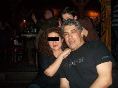 Doliu în lumea muzicii! Florin Oancea, cunoscut DJ din Buzău, a murit la doar 56 de ani! Partenera lui, devastată de durere: „Sufletul gol și nici o piesă să-mi aline simțurile