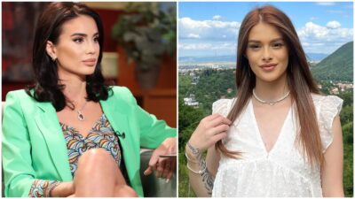 Geanina Ilies a RABUFNIT dupa moartea Teodorei Marcu si trage un semnal de alarma