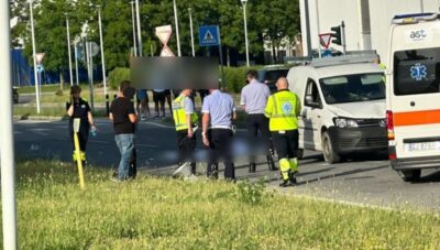 Zi de doliu în Tolentino după ce o adolescentă moldoveancă a fost lovită mortal de o dubă! Comunitatea în stare de șoc!
