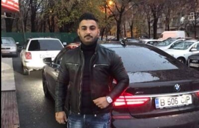 Tzancă Uraganul acuză penitenciarul jilava: „L-au lăsat să moară pe ciprian pian, trebuie trași la răspundere!”