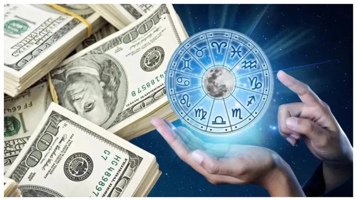 Horoscop bani