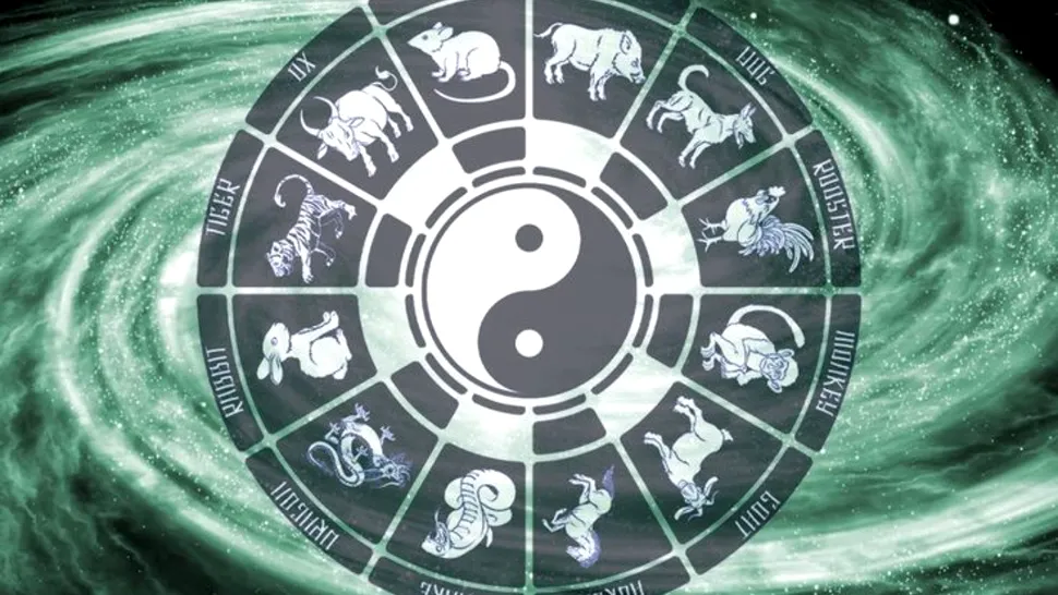 Horoscop chinezesc zilnic 10 aprilie joi. Zi de decizii importante si echilibru interior pentru toate zodiile