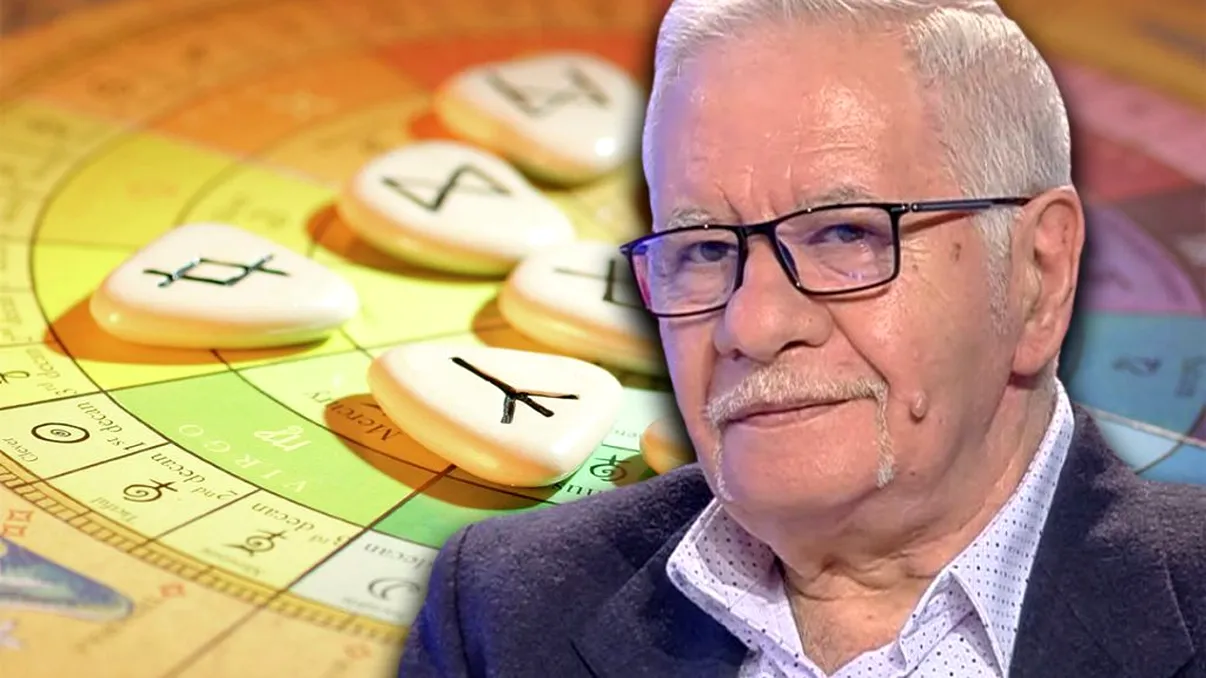 Horoscop rune 2 8 iunie 2025. Mihai Voropchievici a anuntat zodia care da lovitura in prima saptamana de vara 1024x683 1