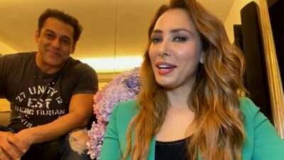 Exclusiv! Iulia Vântur, prima întâlnire cu părinții lui Salman Khan: unde și cum s-a întâmplat totul!