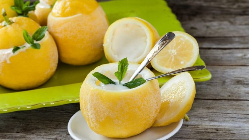 Lamaie congelata