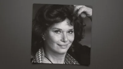 Doliu în lumea filmului! A murit lea massari, celebra actriță italiană de 91 de ani