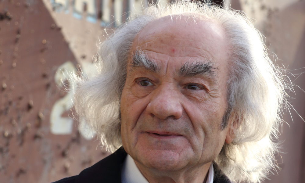 Leon Danaila