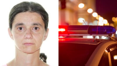 Dispariție în Gorj! Mamă și fiica ei, de negăsit de trei zile! Poliția cere ajutorul cetățenilor