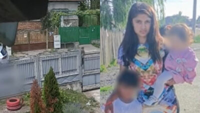 Cutremurător! Mama gravidei ucise de concubin în Prahova: „Mămico, ăsta ne omoară pe amândouă…” și nimeni nu a intervenit!