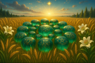 Patru zodii din horoscop protejate de Dumnezeu de Rusalii 2025. Ei sunt nativii care au noroc în tot ce-și propuni