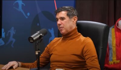 Mihai Leu, internat în stare gravă la Fundeni! Fratele său face primele declarații despre starea fostului campion