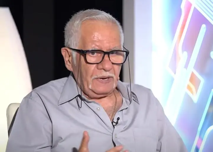 Mihai Voropchievici