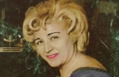 Mia Braia, vocea pierdută a interbelicului! Povestea uimitoare a întâlnirii cu Lucian Blaga