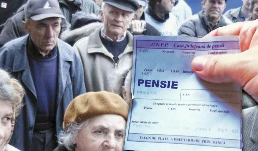 Pensie