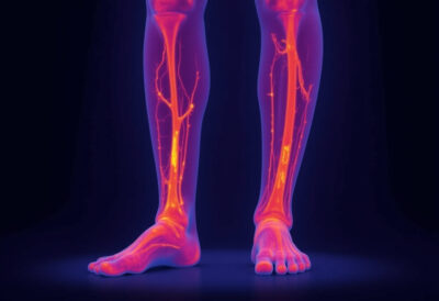 Atenție! Boala care afectează 1 din 5 persoane peste 65 de ani și poate duce la amputație sau deces!