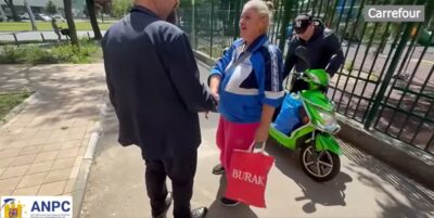 Piedone închide Carrefour Militari după controale cu prețuri umflate! Reacția șoc a unei cliente după închidere!
