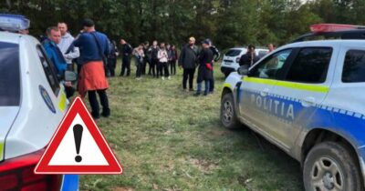Alertă în Argeș! Femeie dispărută de o săptămână, poliția cere ajutorul populației!