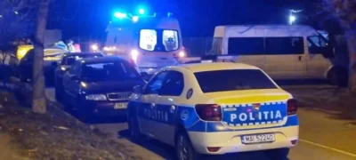 Tentativă de omor la Ploiești: Bărbat stropit cu diluant și amenințat cu focul
