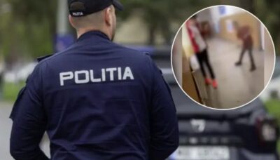 Elev de clasa a IX-a din Piatra Neamț operat după o agresiune în școală; dosar penal pentru lovire deschis de IPJ Neamț