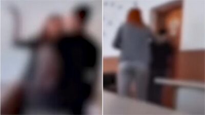ȘOC în școala din Suceava! Profesora prinsă în timp ce lovește un elev! Ce spun anchetatorii după filmarea incredibilă!