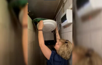 Șoc în Constanța! Restaurant indian închis după ce inspectorii au găsit condiții horror de igienă! Ce au descoperit pe cuptorul pentru pizza te va șoca!