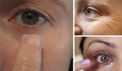 Uleiul de argan și vitamina E, combinația secretă care șterge ridurile din jurul ochilor! Află cum să o folosești corect