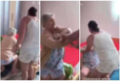 Șoc în Jimbolia! Soacră și noră, implicate într-o altercație violentă în casă! Ce au descoperit polițiștii la fața locului!