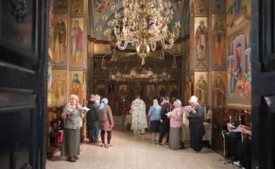 Sărbătoare cu cruce neagră în calendarul ortodox la data de 16 iunie 2025: Începe Postul Sfinților Petru și Pavel! Ce reguli trebuie să urmeze creștinii