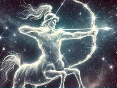 Cele TREI zodii care vor fi protejate de Univers in urmatorii TREI ani