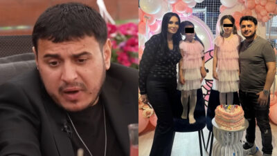 Sorin Copilul de Aur