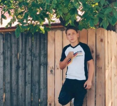 Tragedie în Iași! Adolescent de 13 ani găsit mort în râul Bahlui după trei zile de căutări!