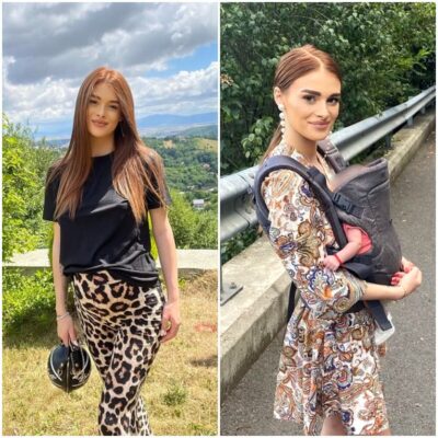Tragedie cutremurătoare! Fosta concurentă de la Insula Iubirii împușcată mortal în plină zi chiar înainte să devină mamă pentru a doua oară!