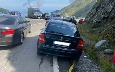 Atenție, turiști! Transfăgărășanul redeschis cu taxe ascunse și pericol de atacuri de urs!