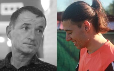 Drama în fotbal! Fiul lui Marcel Sabou, mesaj sfâșietor la trei luni înainte de moartea fostului dinamovist răpus de boală incurabilă