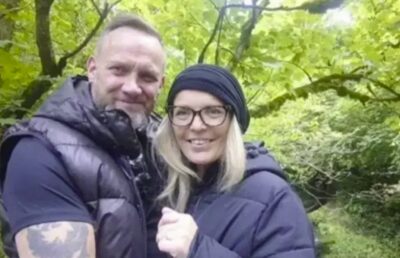 Tragedie în timpul unei escapade romantice! Cuplu găsit mort într-un cort lângă un lac popular