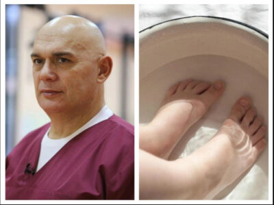 Cum să-ți întărești sistemul imunitar în 15 secunde cu o metodă la îndemână! Sfatul unui specialist rus care a uimit lumea