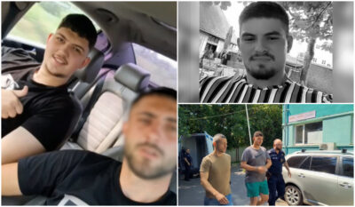 Strigăt de durere în Galați! Tânărul bătut crunt și lăsat să moară, agresorul sfidează pe rețelele sociale!