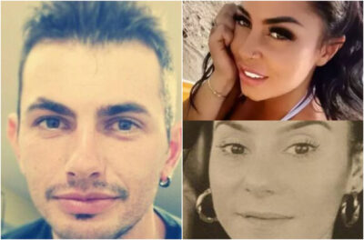 Șoc în Italia! Românul care a ucis-o pe Denisa Adas ar fi omorât o altă femeie înainte! Detalii halucinante din anchetă