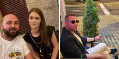 Vecinii dezgroapă trecutul lui Robert „Wolf” după crima odioasă din Cosmopolis, urmată de sinucidere