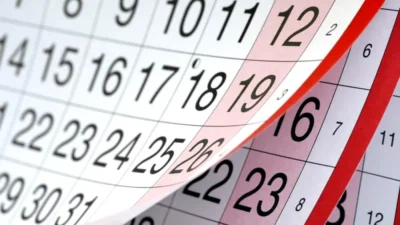 Breaking! 6 zile libere dispar din calendar începând cu 2026! Ce sărbători vor fi eliminate?