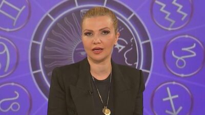 Horoscop Alina Bădic pentru săptămâna 22 – 28 iunie: Evenimente karmice, constructive vin în forță către Vărsători