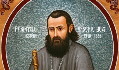 Rugăciunea de dimineață a Părintelui Arsenie Boca – un dar duhovnicesc pentru fiecare zi