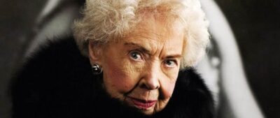 Impresionant! Scrisoarea unei bătrâne către o ființă tânără. Bătrânețea este un dar. Bătrânețea m-a eliberat