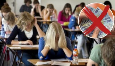 Scandal în educație! Guvernul taie bursele studenților și elevilor – proteste în toată țara!