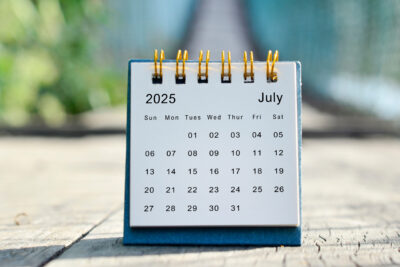 Atenție, români! În iulie 2025 nu sunt zile libere plătite! Ce urmează în august?