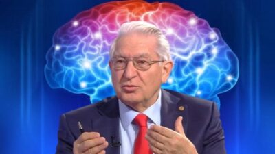 Secretul japonez pentru un creier care funcționează brici. Dr. Vlad Ciurea: „Desface legături între celulele nervoase”