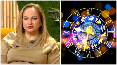 cristina demetrescu horoscop iunie